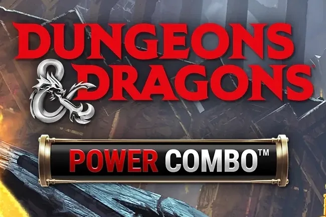 Dungeons & Dragons Power Combo